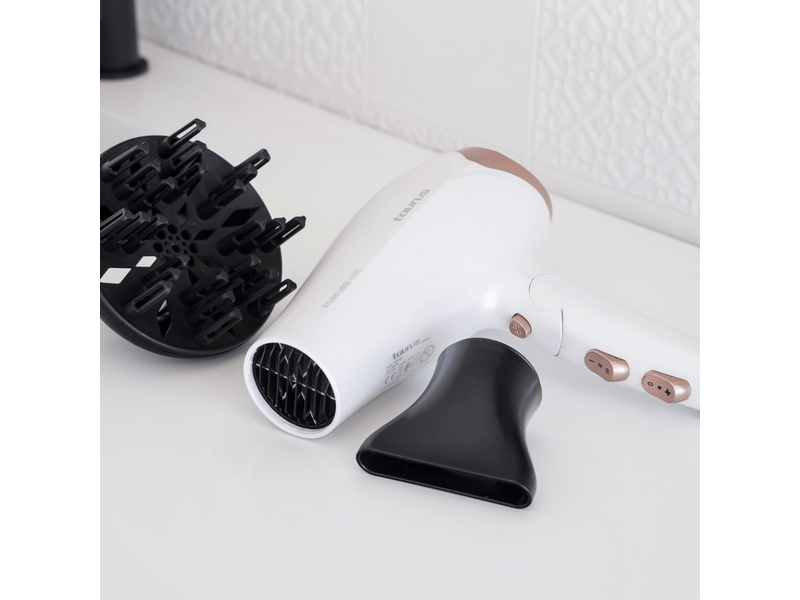 Taurus Studio 2500 Ionic Hajszárító