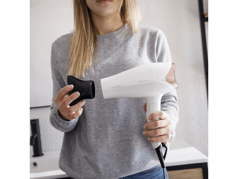 Taurus Studio 2500 Ionic Hajszárító