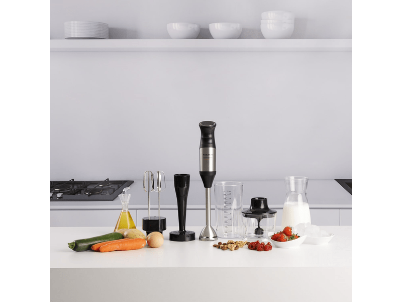 Bapi Premium botmixer 4in1,1200 W