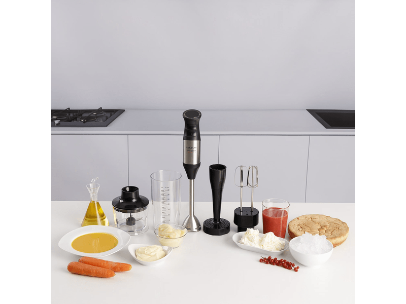 Bapi Premium botmixer 4in1,1200 W