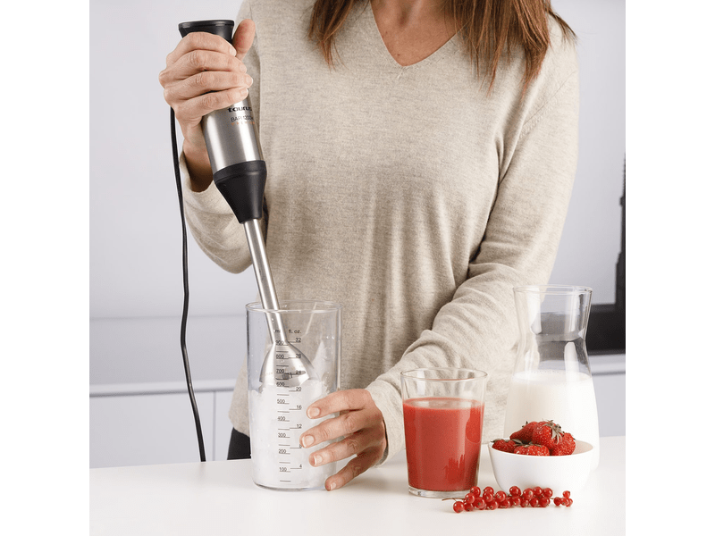 Bapi Premium botmixer 4in1,1200 W
