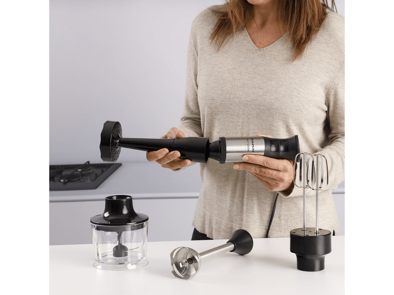 Bapi Premium botmixer 4in1,1200 W