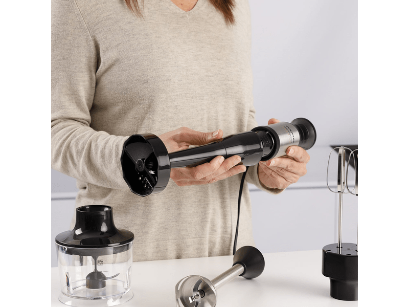 Bapi Premium botmixer 4in1,1200 W