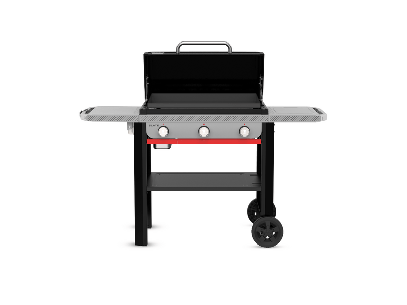 Weber Slate GP 71 cm Premium plancha gázgrill (1501779)