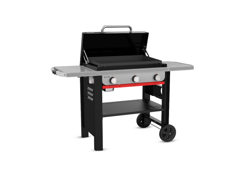 Weber Slate GP 71 cm Premium plancha gázgrill (1501779)