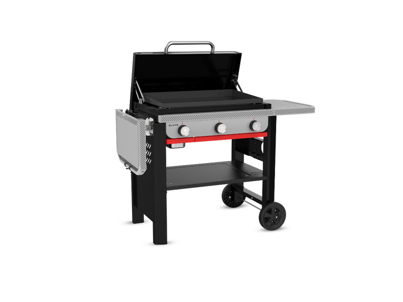 Weber Slate GP 71 cm Premium plancha gázgrill (1501779)