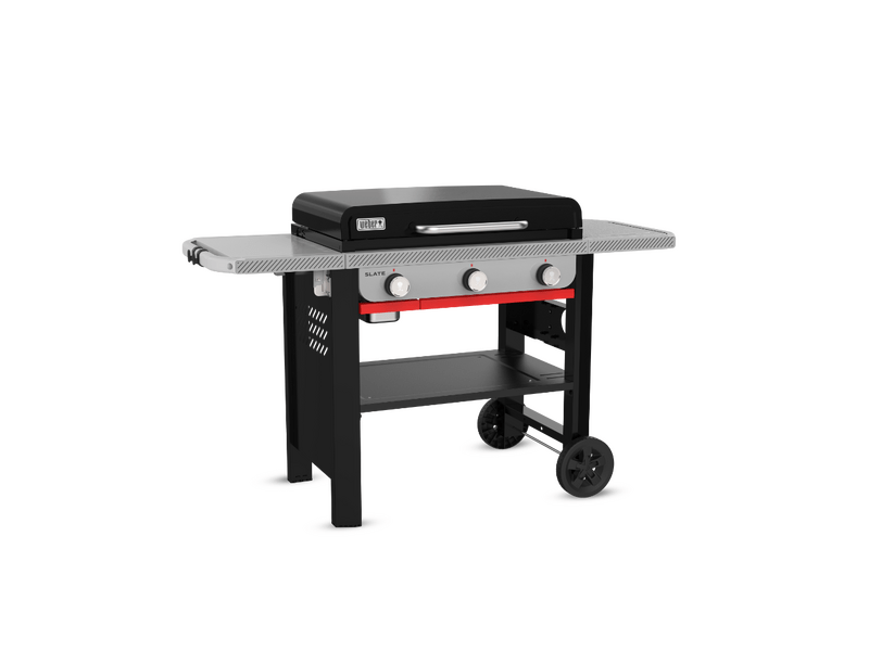 Weber Slate GP 71 cm Premium plancha gázgrill (1501779)