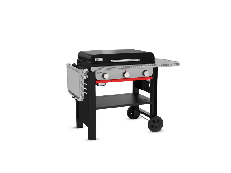 Weber Slate GP 71 cm Premium plancha gázgrill (1501779)