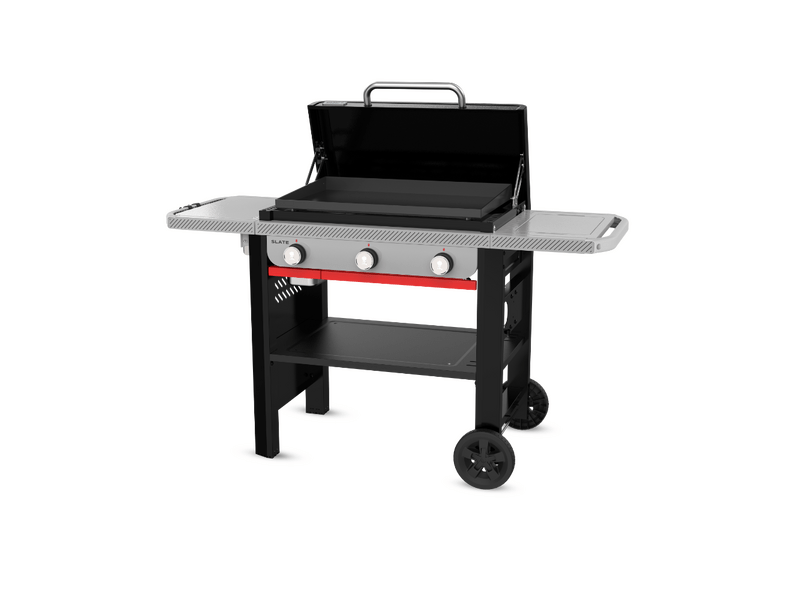 Weber Slate GP 71 cm Premium plancha gázgrill (1501779)