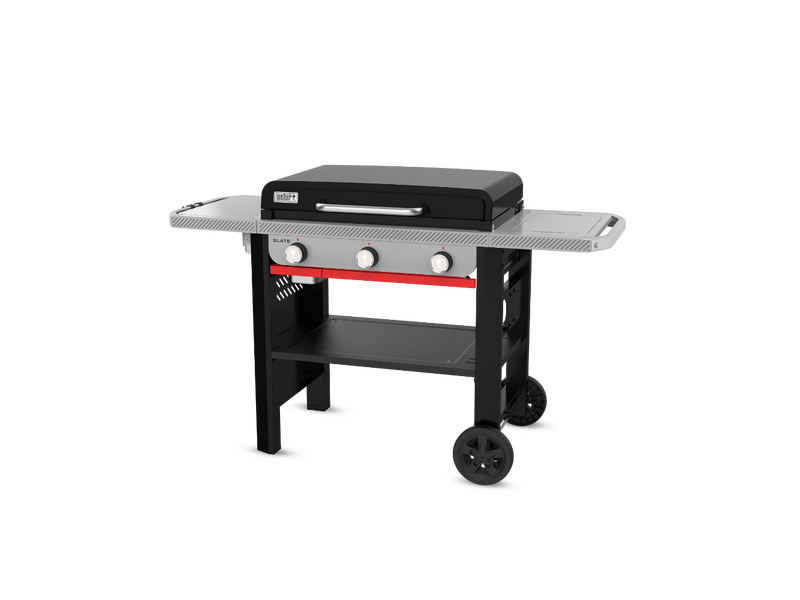 Weber Slate GP 71 cm Premium plancha gázgrill (1501779)