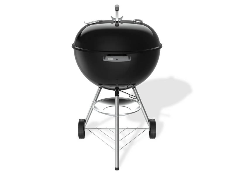 Weber Original Kettle 57 cm faszenes grill (1502202)