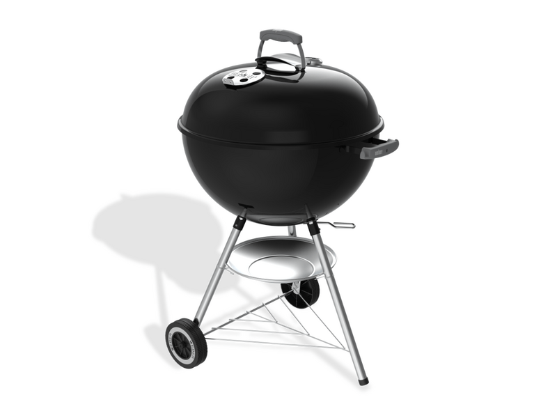 Weber Original Kettle 57 cm faszenes grill (1502202)