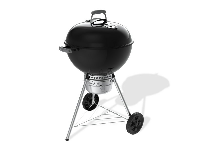 Weber Original Kettle Premium 57 cm faszenes grill (1502210)