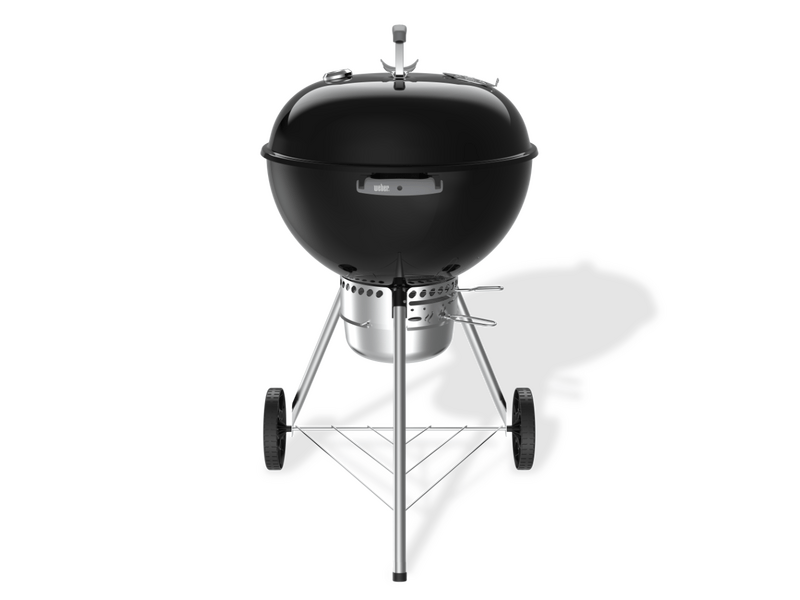 Weber Original Kettle Premium 57 cm faszenes grill (1502210)