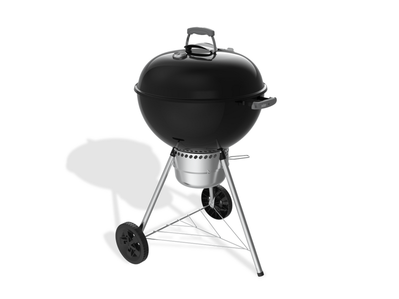 Weber Original Kettle Premium 57 cm faszenes grill (1502210)