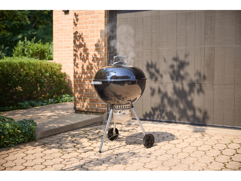 Weber Original Kettle Premium 57 cm faszenes grill (1502210)