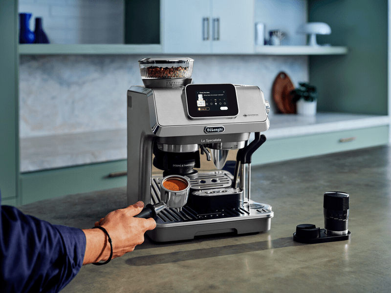 De'Longhi La Specialista Touch EC9455.M ručni aparat za kavu