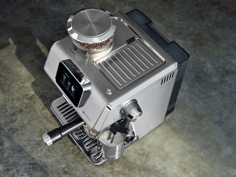 De'Longhi La Specialista Touch EC9455.M ručni aparat za kavu