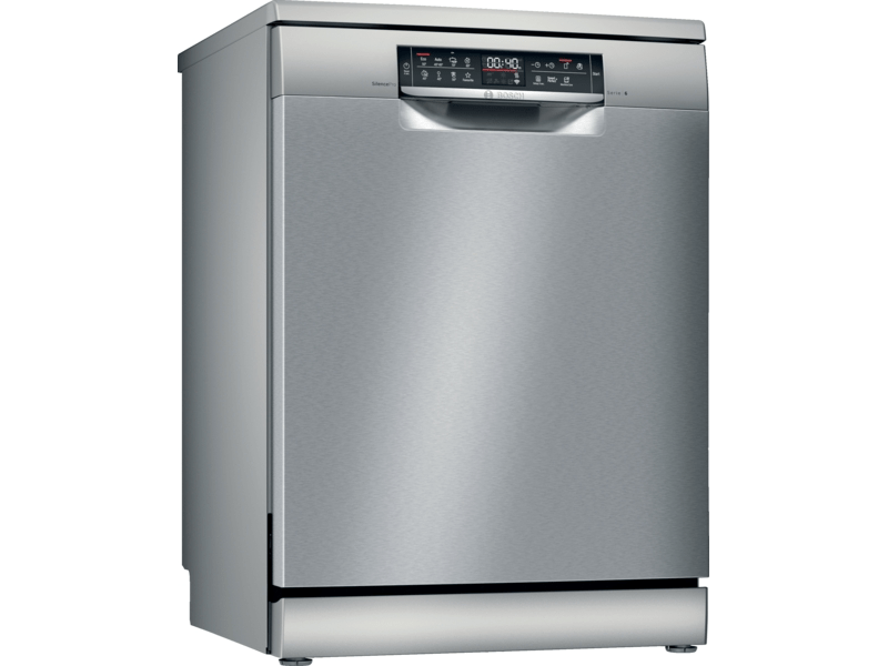 Bosch SMS6EDI63E Szabadonálló mosogatógép
