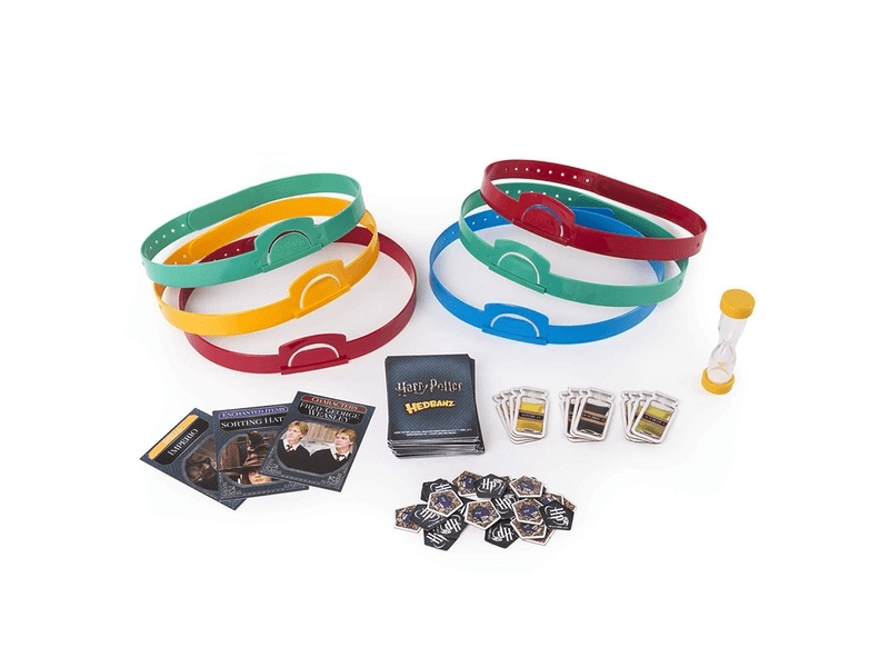 Hedbanz Harry Potter Társasjáték (6061024)