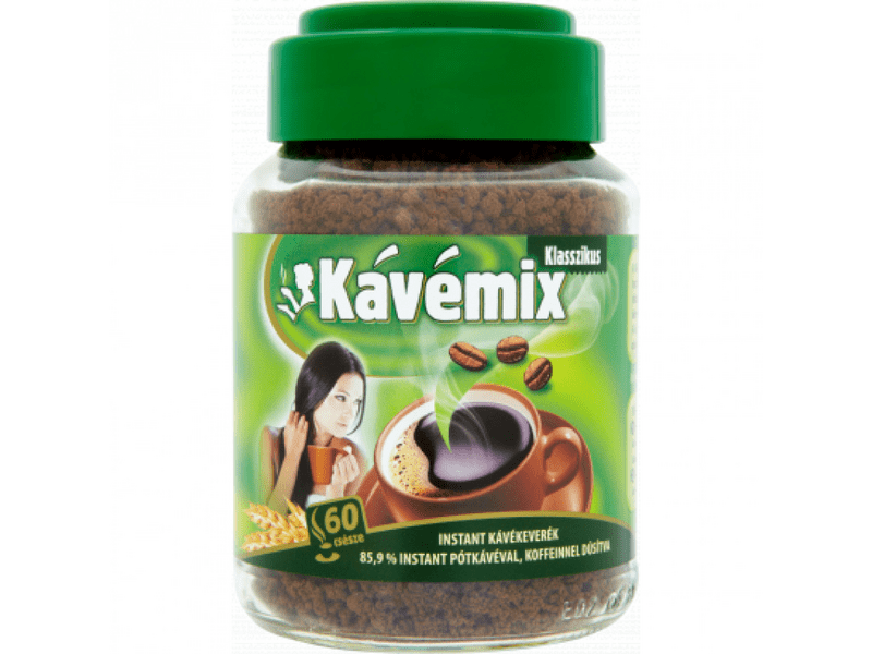 Douwe Egberts Instant kávémix, 100g