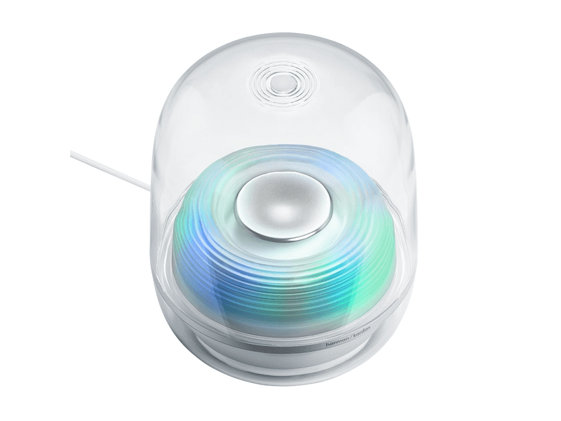 Harman Kardon SoundStick 5 2.1 hangfal, fehér