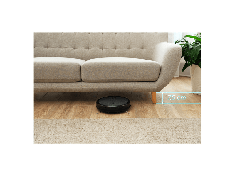 Sencor SRV 3160TQ Smart robot usisavač