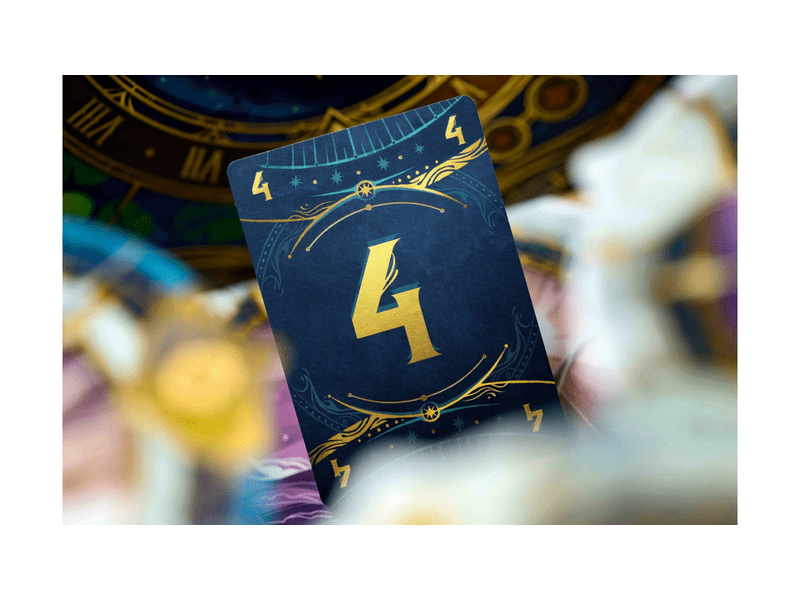 Időhurok társasjáték (ASM34743)