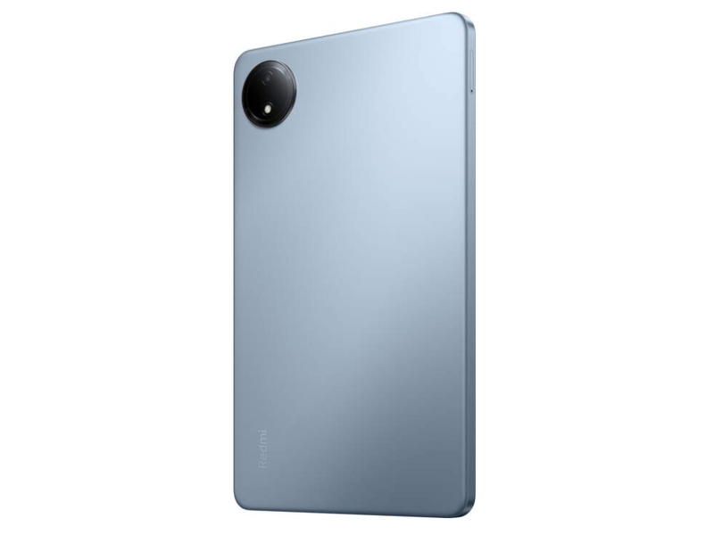 Xiaomi Redmi Pad SE 8.7” 4/64GB Wi-Fi Tablet, égkék (VHU5128EU)