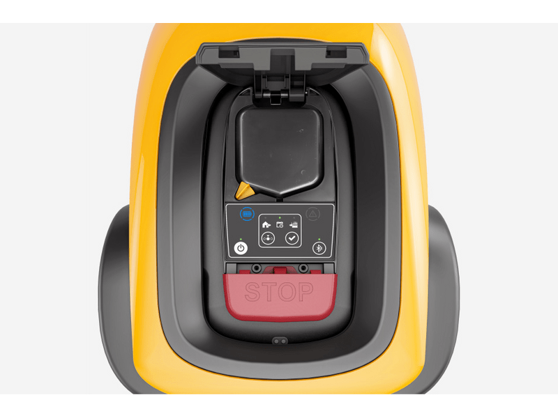 Stiga A 1500 Robotfűnyíró (2R7102028/ST1)