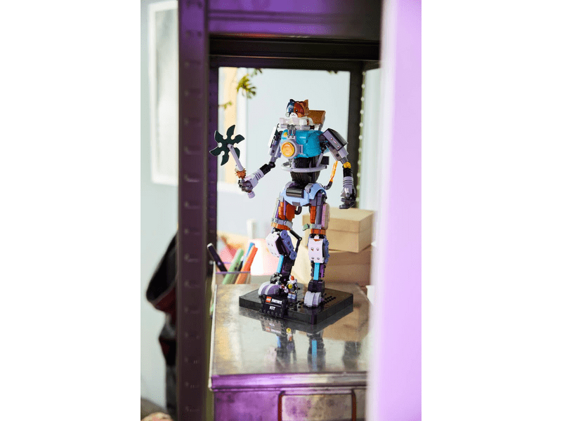 LEGO® Fortnite® KIT (77081)