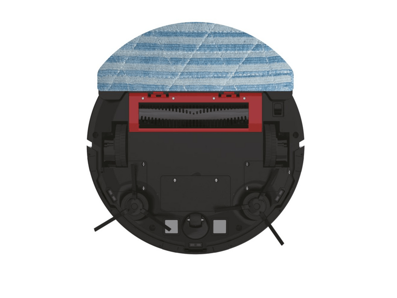 Hoover HGO320H 011 Robotporszívó