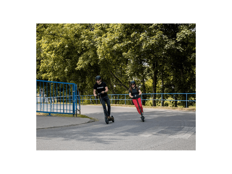 Sencor Scooter One S20 Elektromos roller