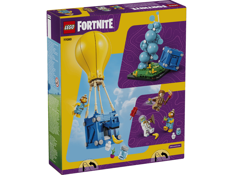 LEGO® Fortnite® Supply Drop (77080)