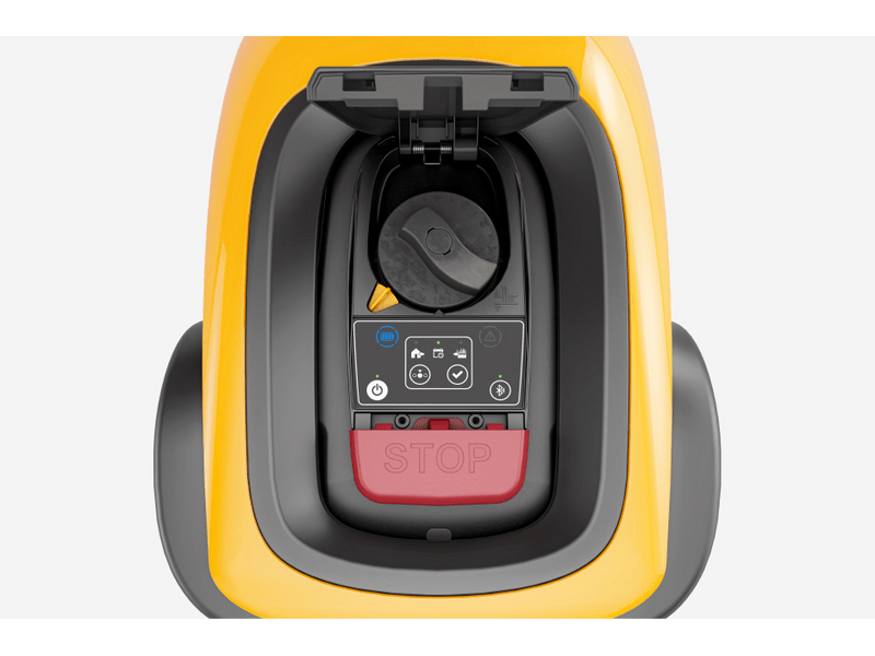 Stiga G 1200 Robotfűnyíró (2R3102018/ST2)