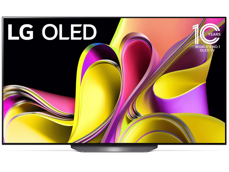 LG OLED65B33LA OLED 65
