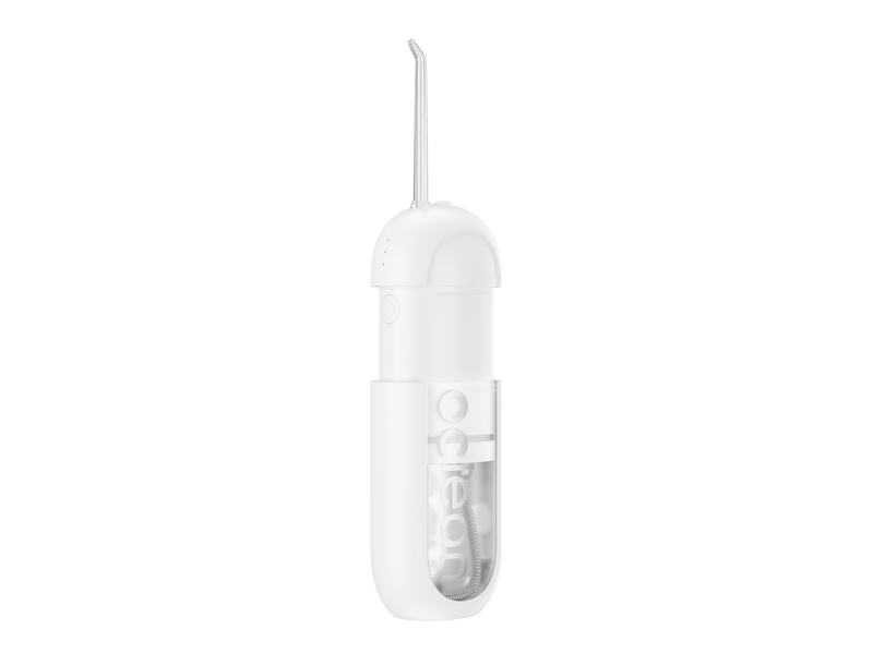 Oclean W10 Lite Szájzuhany-fogselyem, fehér