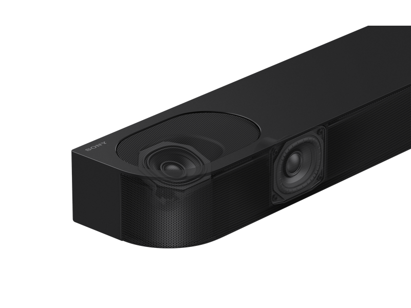 SONY BRAVIA Theatre Bar 6 3.1.2 hangpro.