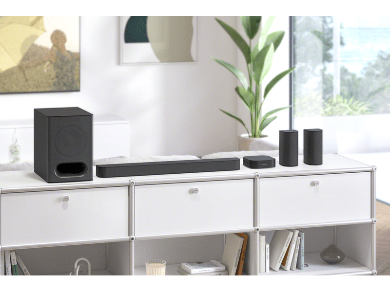 Sony Bravia Theater System 6 zvučni projektor (HTS60.CEL)