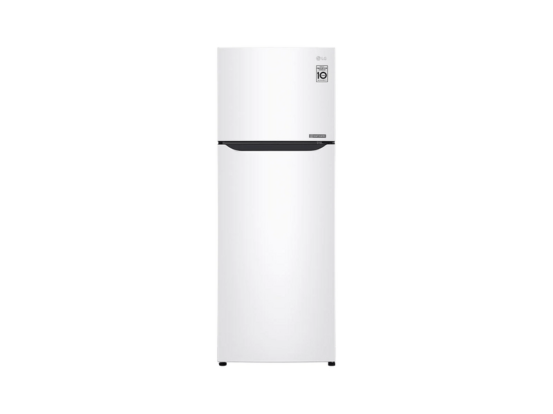 LG GTB382SHCMD Felülfagyasztós hűtőszekrény