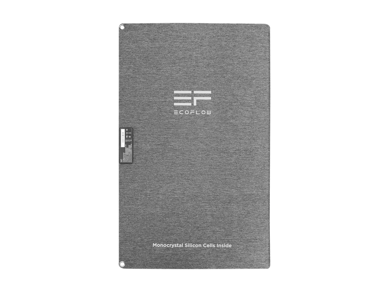 EcoFlow EFSOLAR160W 160W-os napelem