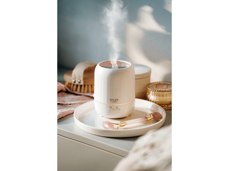Adler AD7968 3in1 Ultrahangos aromadiffúzor
