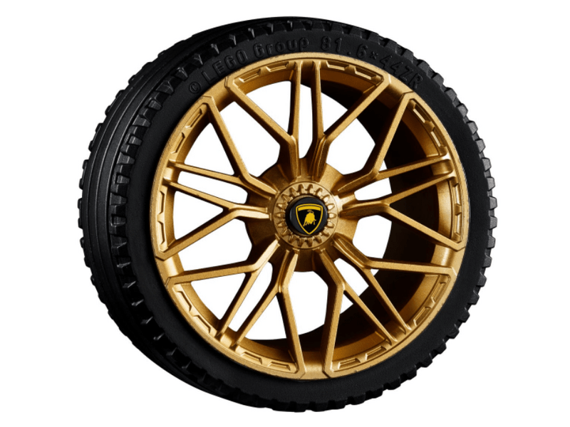 LEGO® Technic™ Lamborghini Sián FKP 37 (42115)