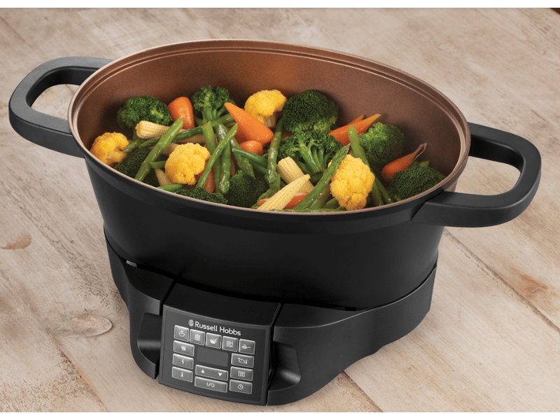 Russell Hobbs 28270-56 Good to Go višenamjenska posuda za kuhanje