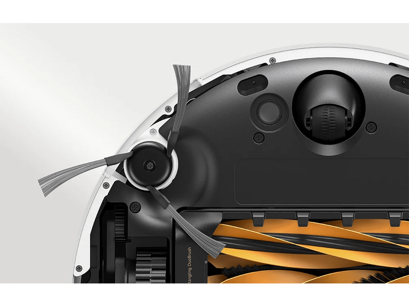 Mova V70 Ultra Complete robotporszívó, fehér (RLV77CE)