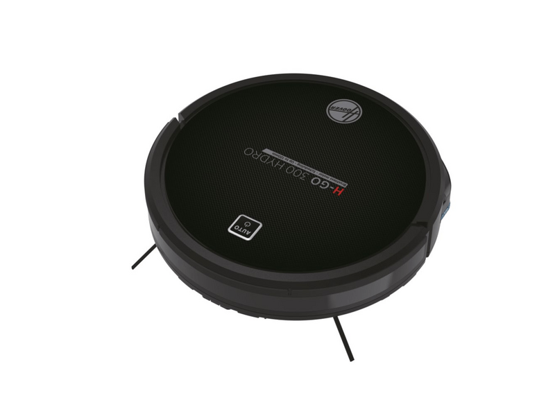 Hoover HGO320H 011 Robotporszívó