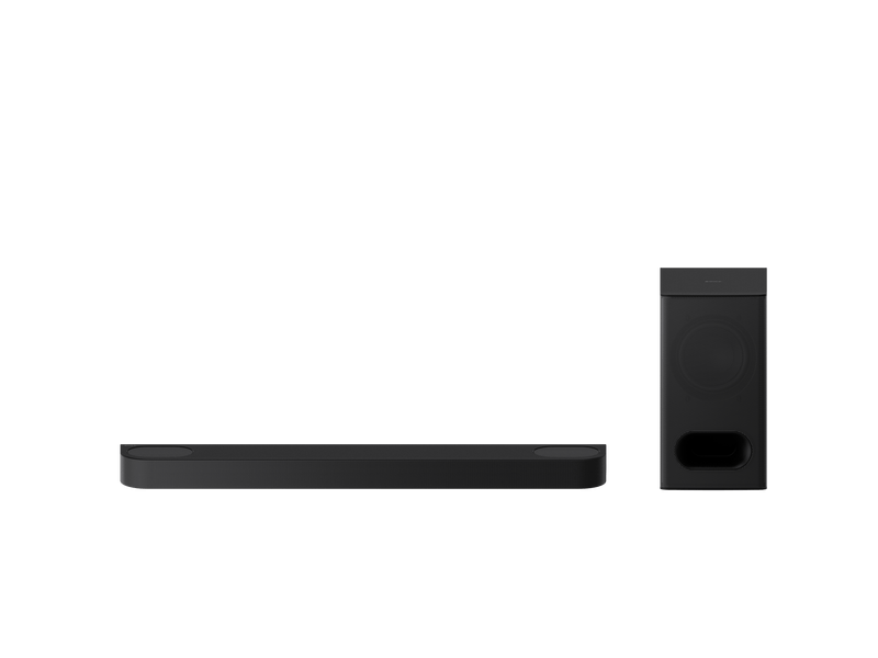 SONY BRAVIA Theatre Bar 6 3.1.2 hangpro.