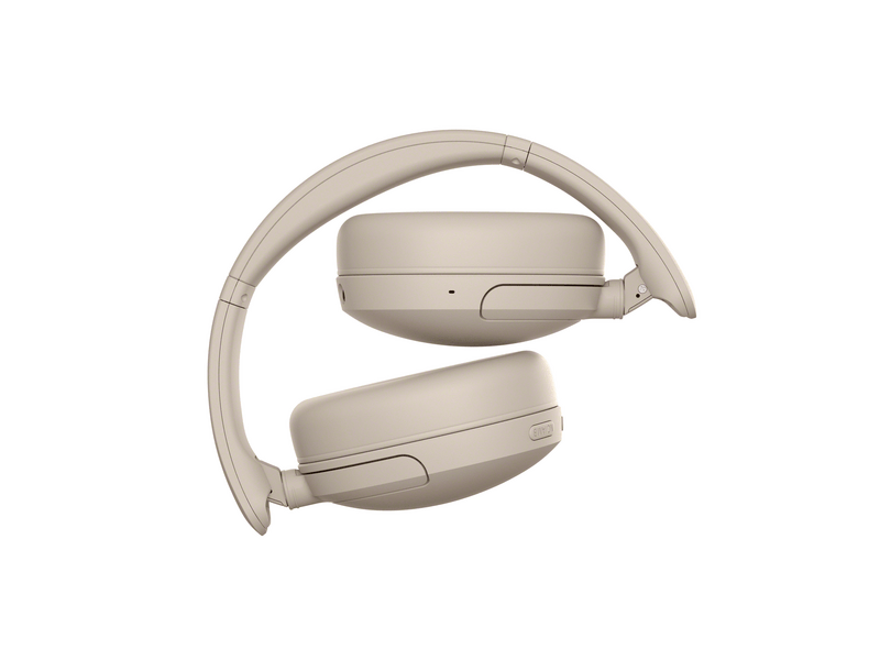 Sony WH-CH730N vezeték nélküli zajszűrős fejhallgató, bézs (WHCH730NC.CE7)