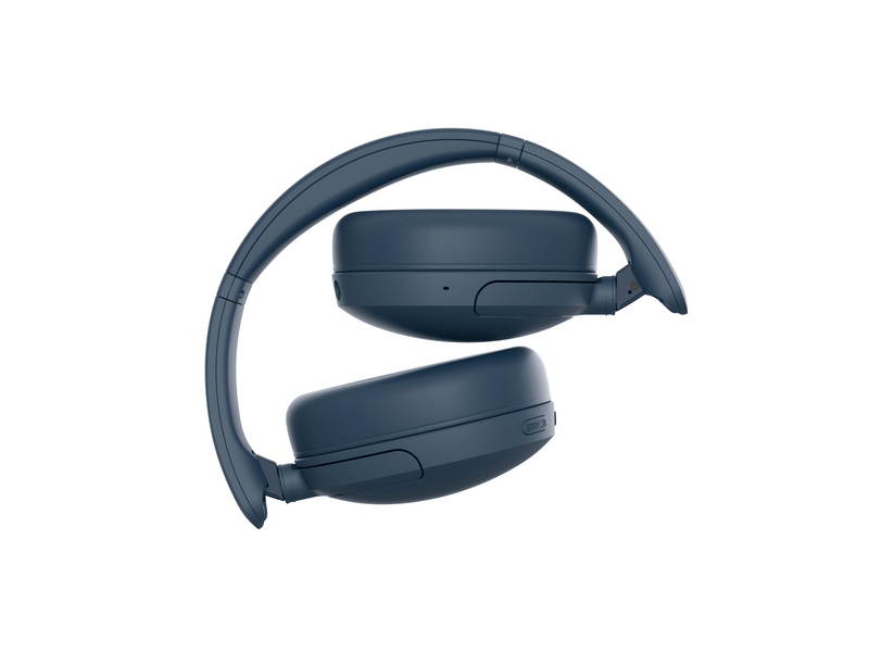 Sony WH-CH730N vezeték nélküli zajszűrős fejhallgató, kék (WHCH730NL.CE7)