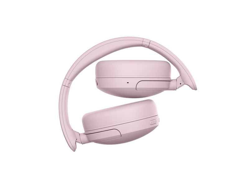 Sony WH-CH730N vezeték nélküli zajszűrős fejhallgató, rózsaszín (WHCH730NP.CE7)